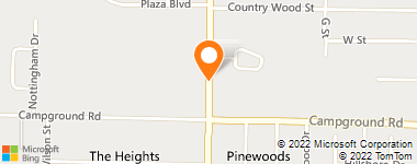 Insurance Provider - Brad Hankins - State Farm Insurance Agent