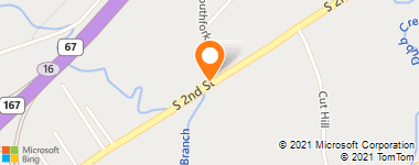 Insurance Provider - Winebrenner & Associates