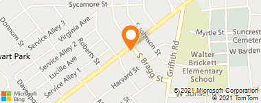 Insurance Provider - Creech Larry Insurance Agency