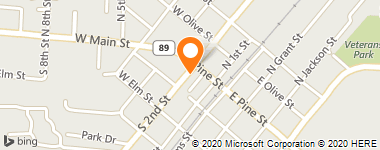 Insurance Provider - Shelter Insurance - Forester Agency LLC