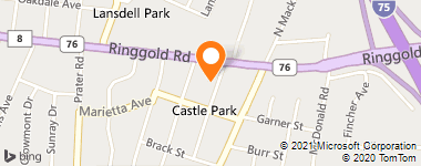 Insurance Provider - Tennessee Senior Care