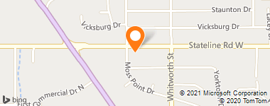 Insurance Provider - Nationwide Insurance Co