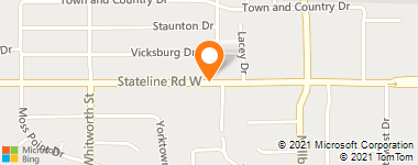 Insurance Provider - Allstate Insurance