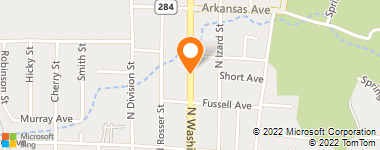 Insurance Provider - Flanagin Insurance Agency