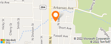 Insurance Provider - Reliable Life Insurance Company