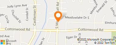 Insurance Provider - Mose Guy Financial Services