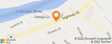 Insurance Provider - State Farm Insurance - Regional Office - Bullhead City