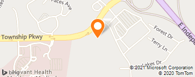 Insurance Provider - Gary L Cooper Ins Agency Inc - State Farm Insurance Agent