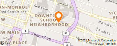 Insurance Provider - C F Jordan