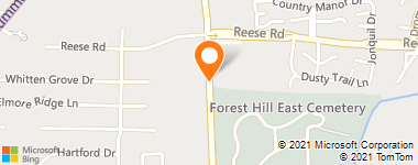 Insurance Provider - Trotter - Charles G - State Farm Insurance Agent