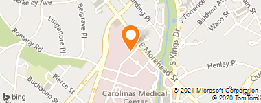 Insurance Provider - Carolinas Healthcare System - Carolinas Physicians Network - Blumenthal Cancer Ce