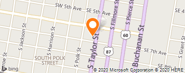 Insurance Provider - Longhorn Re Ltd