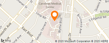 Insurance Provider - Carolinas Healthcare System - Carolinas Physicians Network