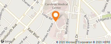 Insurance Provider - Carolinas Healthcare System - Carolinas Physicians Network - Carolinas Neuromuscular Als Ce