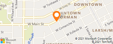 Insurance Provider - Garner Insurance