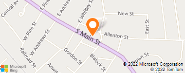 Insurance Provider - Moore Walter Insurance