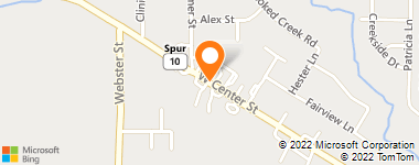 Insurance Provider - Melody Rhodes - State Farm Insurance