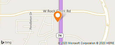 Insurance Provider - Martin Culberson Agency