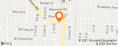 Insurance Provider - Vest - Janiece - State Farm Insurance Agent