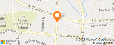 Insurance Provider - Nationwide