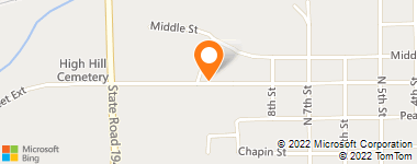 Insurance Provider - Sugg's Inc