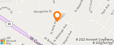 Insurance Provider - Pleasant Robert Insurance