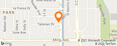 Insurance Provider - Garza Roy Insurance