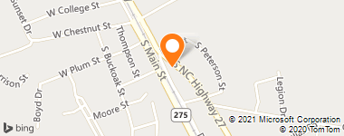 Insurance Provider - Stowe Insurance