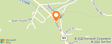 Insurance Provider - Plemmons, Rick