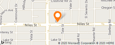 Insurance Provider - Fred Loya Insurance