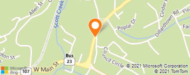 Insurance Provider - Carpenter Bob