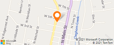 Insurance Provider - Hill Insurance Agency