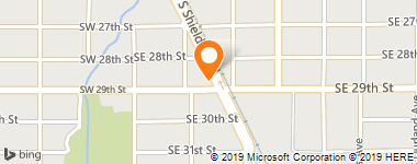 Insurance Provider - Race Insurance Agency