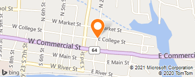 Insurance Provider - Farm Bureau Insurance - Regional Office