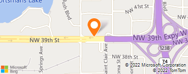 Insurance Provider - Aaa Oklahoma Insurance Agency