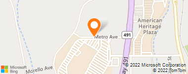 Insurance Provider - Allstate Insurance Co