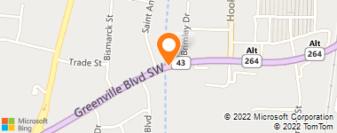 Insurance Provider - North Carolina Farm Bureau Mutual Insurance