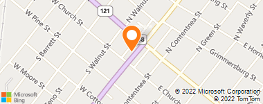 Insurance Provider - Roebuck - Hackney Agency Inc