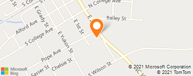 Insurance Provider - Kenly Insurance