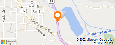 Insurance Provider - Scarberry Insurance Agency