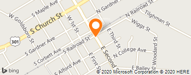 Insurance Provider - Renfrow Agency