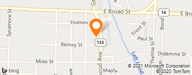 Insurance Provider - D & J Crop Insurance