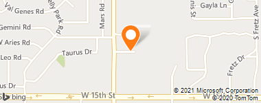 Insurance Provider - Ratliff Insurance & Associates Inc