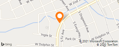 Insurance Provider - Lowes Food Store #412