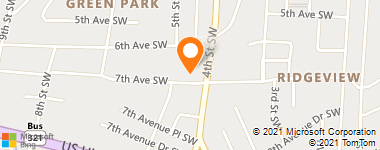 Insurance Provider - Southeastern Adjustment Co