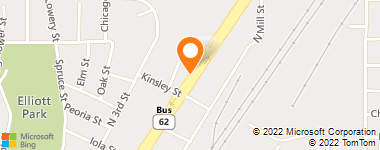 Insurance Provider - Smalley Stephen Insurance