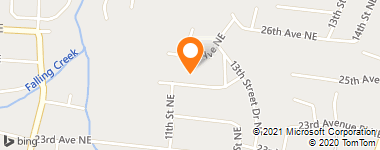 Insurance Provider - Harris Insurance Associates