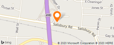 Insurance Provider - Nationwide Insurance Co