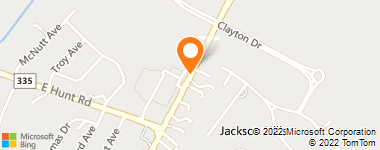 Insurance Provider - Tennessee Farmers Mutual Insurance Co