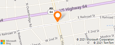 Insurance Provider - Harrison - Crawford Co Inc